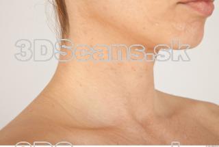 Photo reference of neck 0002